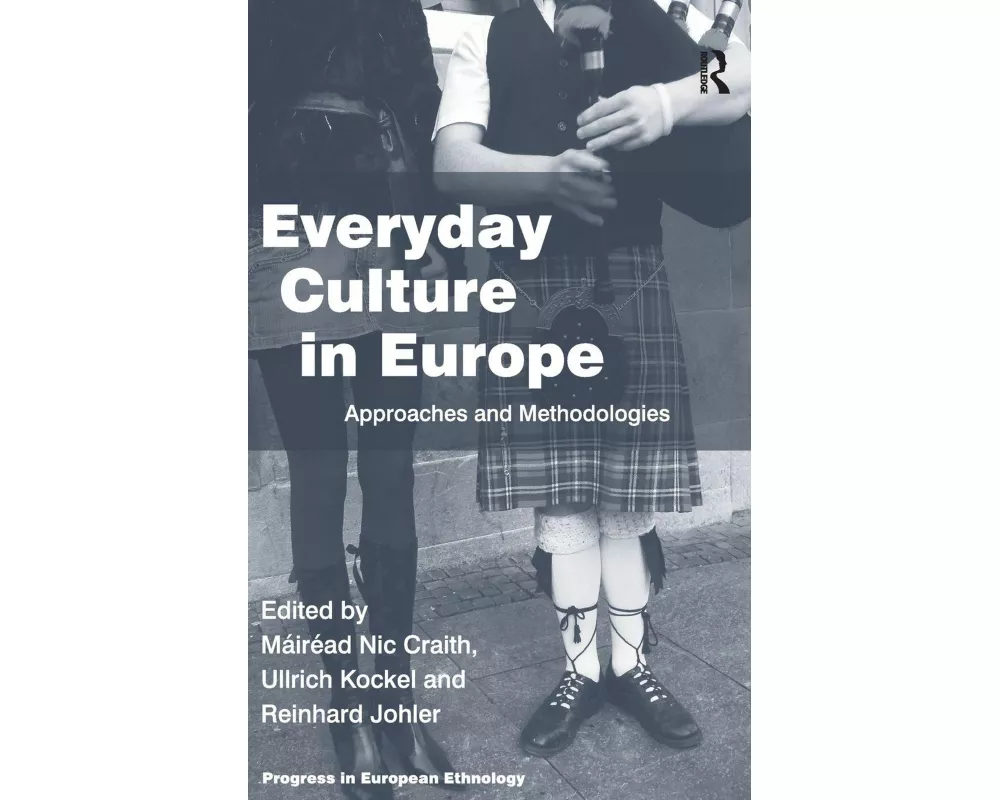 Everyday Culture in Europe