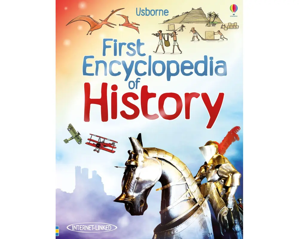 First Encyclopedia of History