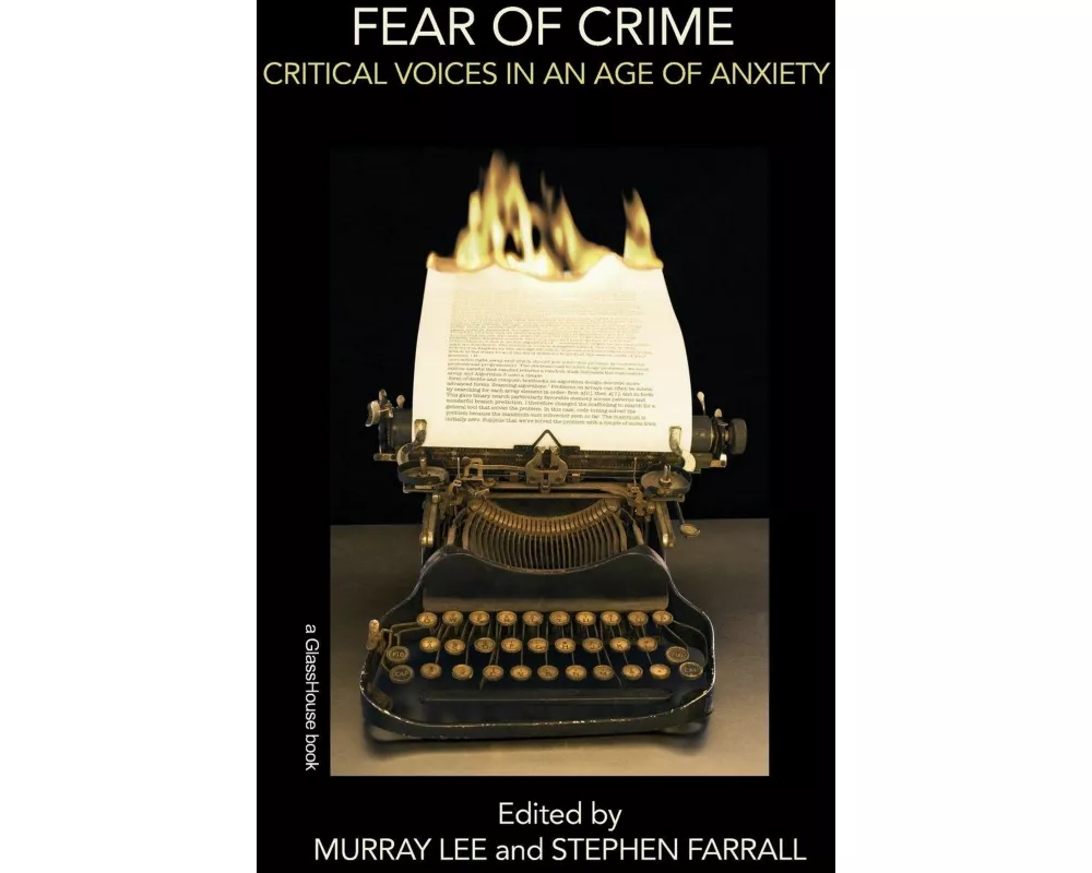 Fear of Crime