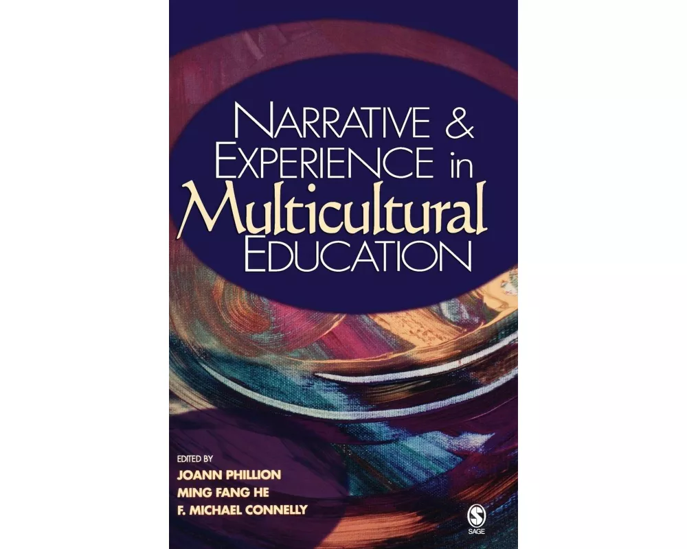 Narrative and Experience in Multicultural Education