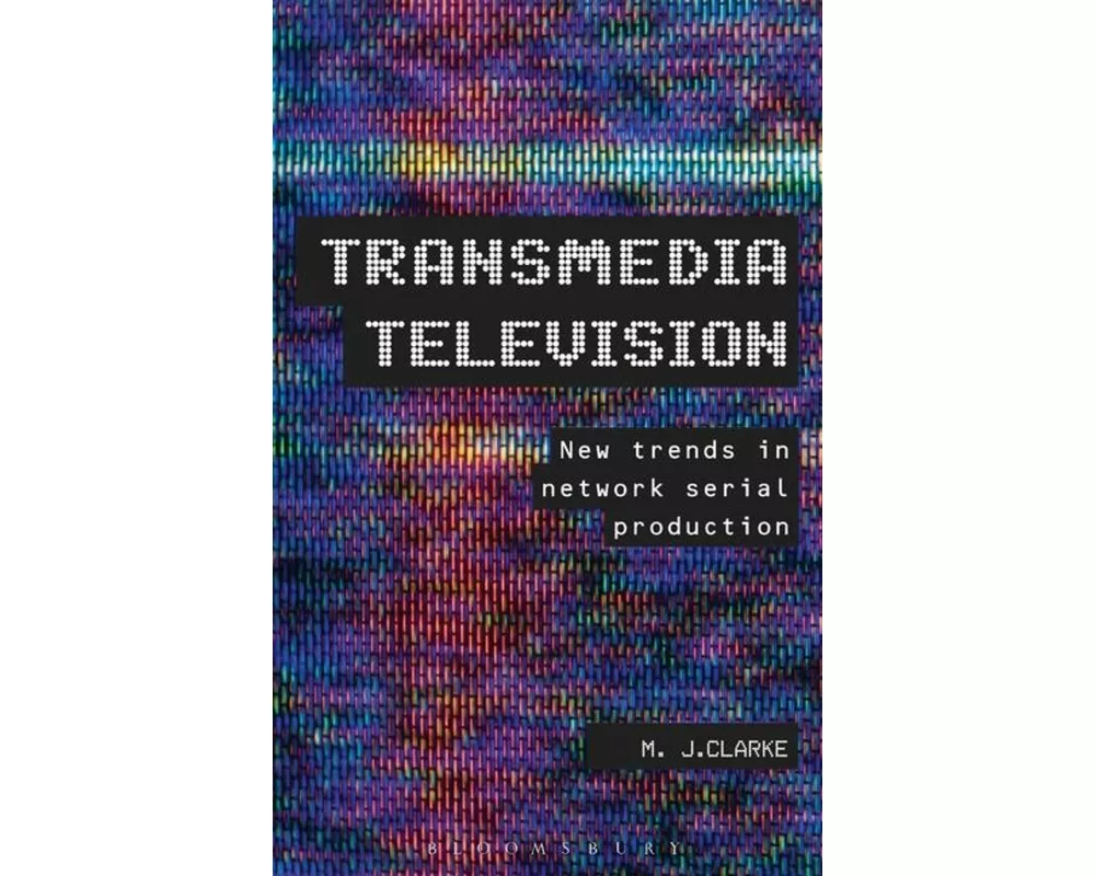 Transmedia Television