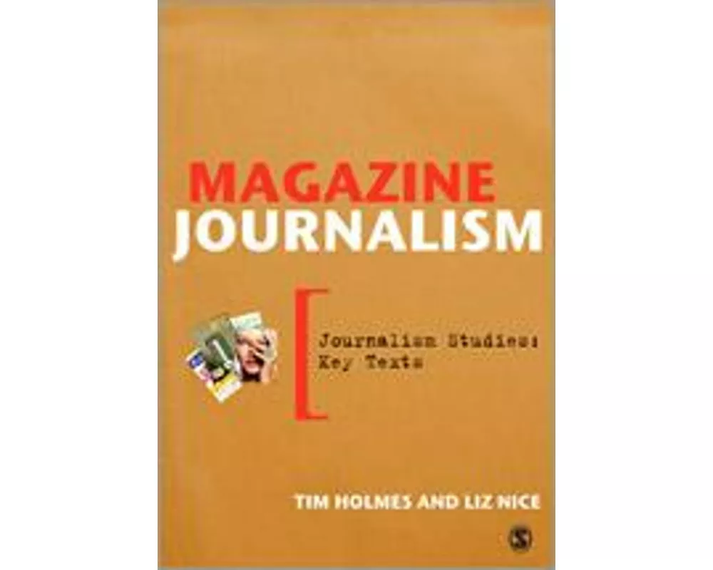 Magazine Journalism
