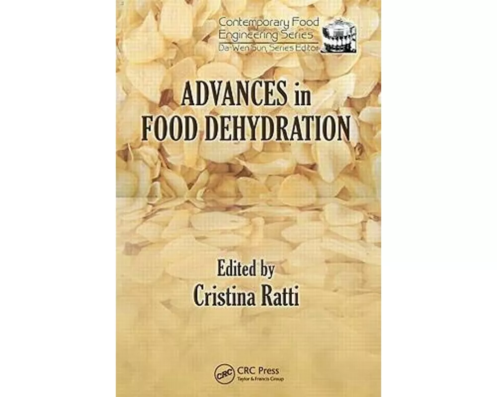 Advances in Food Dehydration