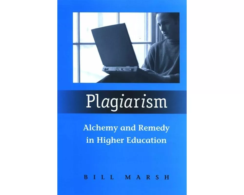 Plagiarism