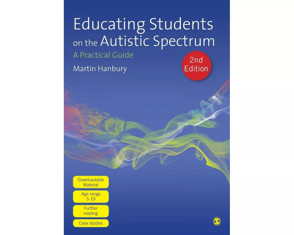 Educating Students on the Autistic Spectrum