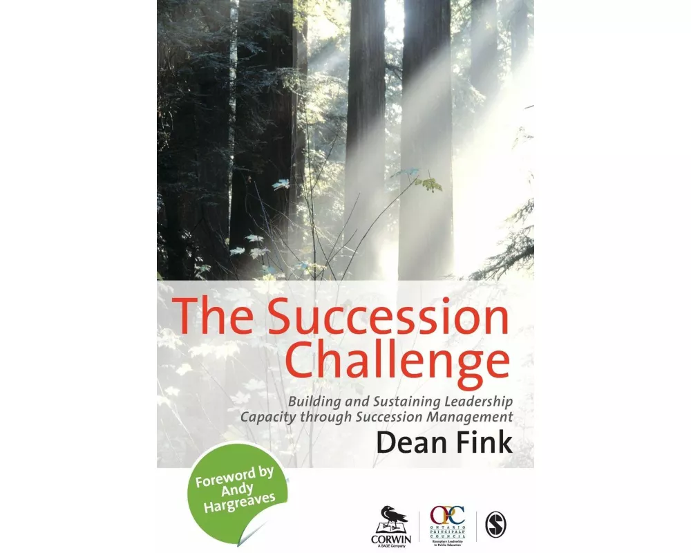 The Succession Challenge