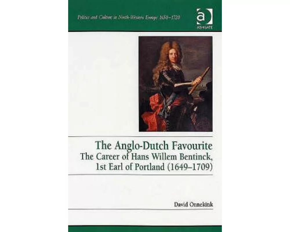 The Anglo-Dutch Favourite