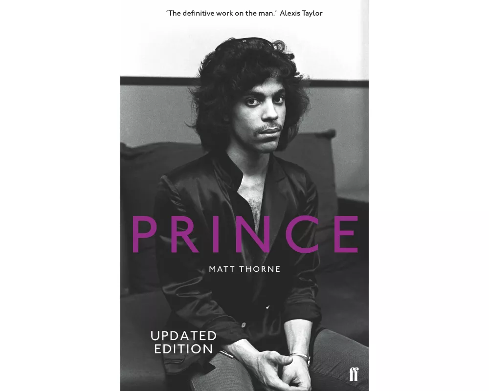 Prince