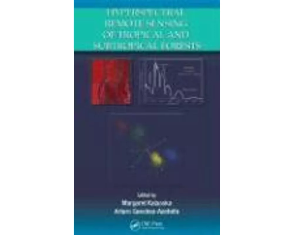 Hyperspectral Remote Sensing of Tropical and Sub-Tropical Forests