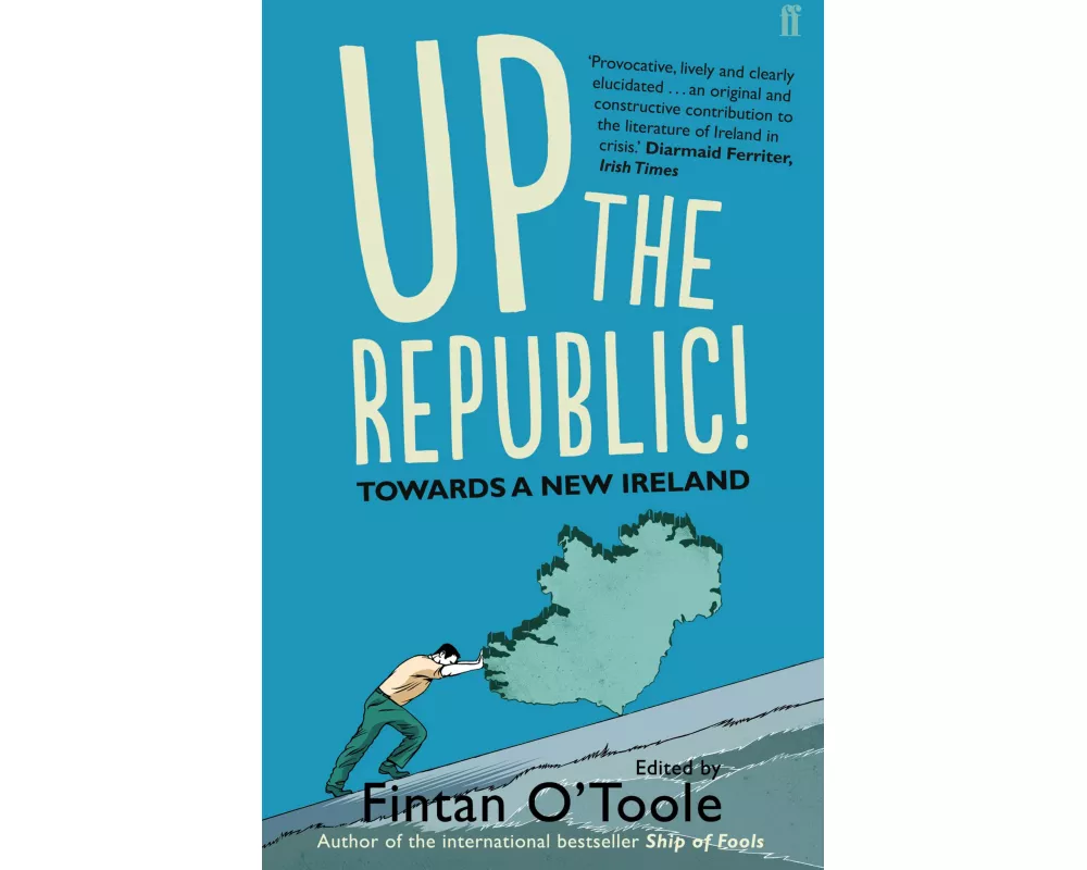 Up the Republic!