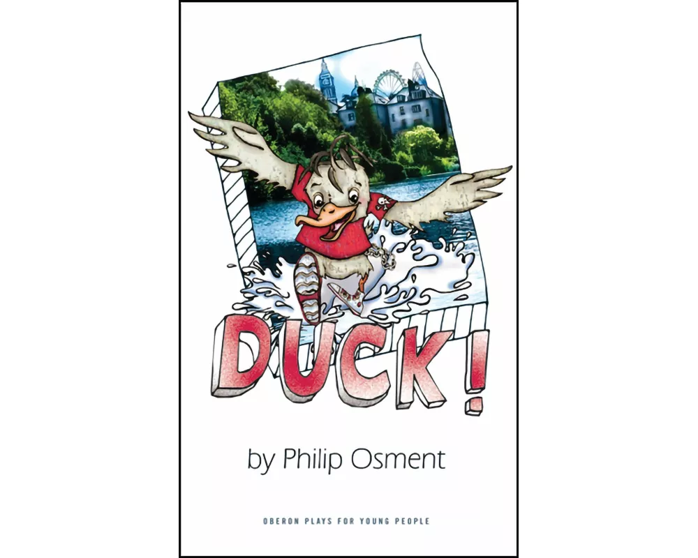 Duck!