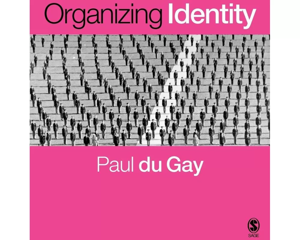 Organizing Identity