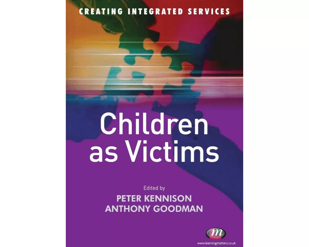 Children as Victims