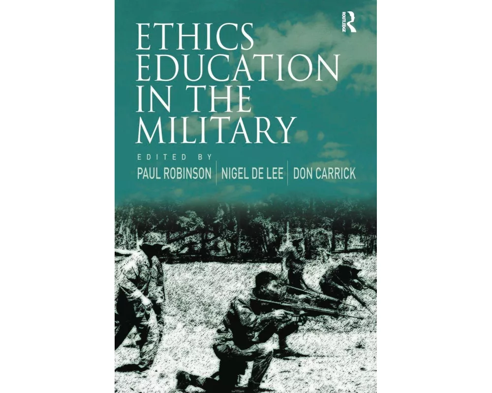 Ethics Education in the Military