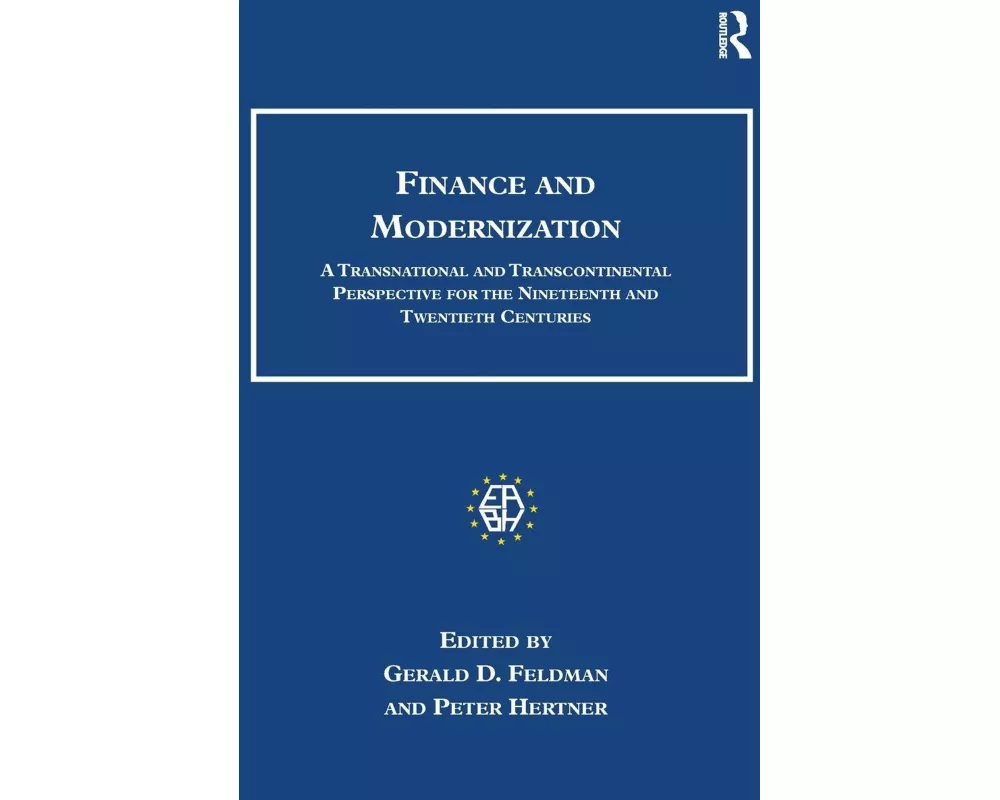 Finance and Modernization