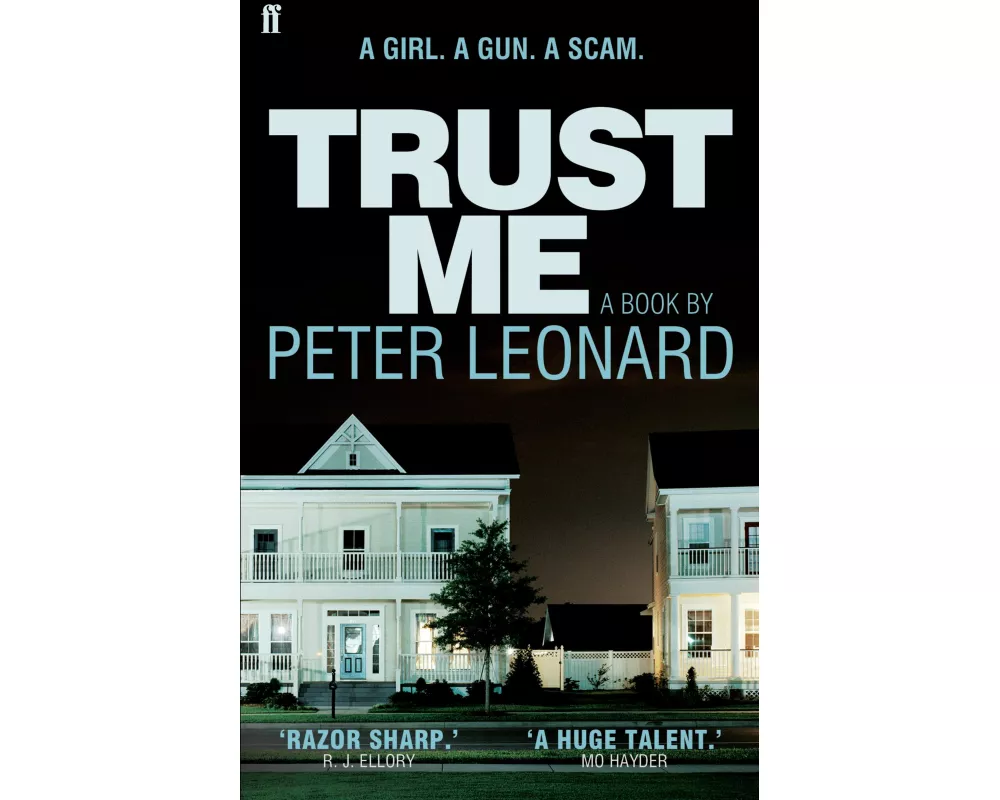 Trust Me