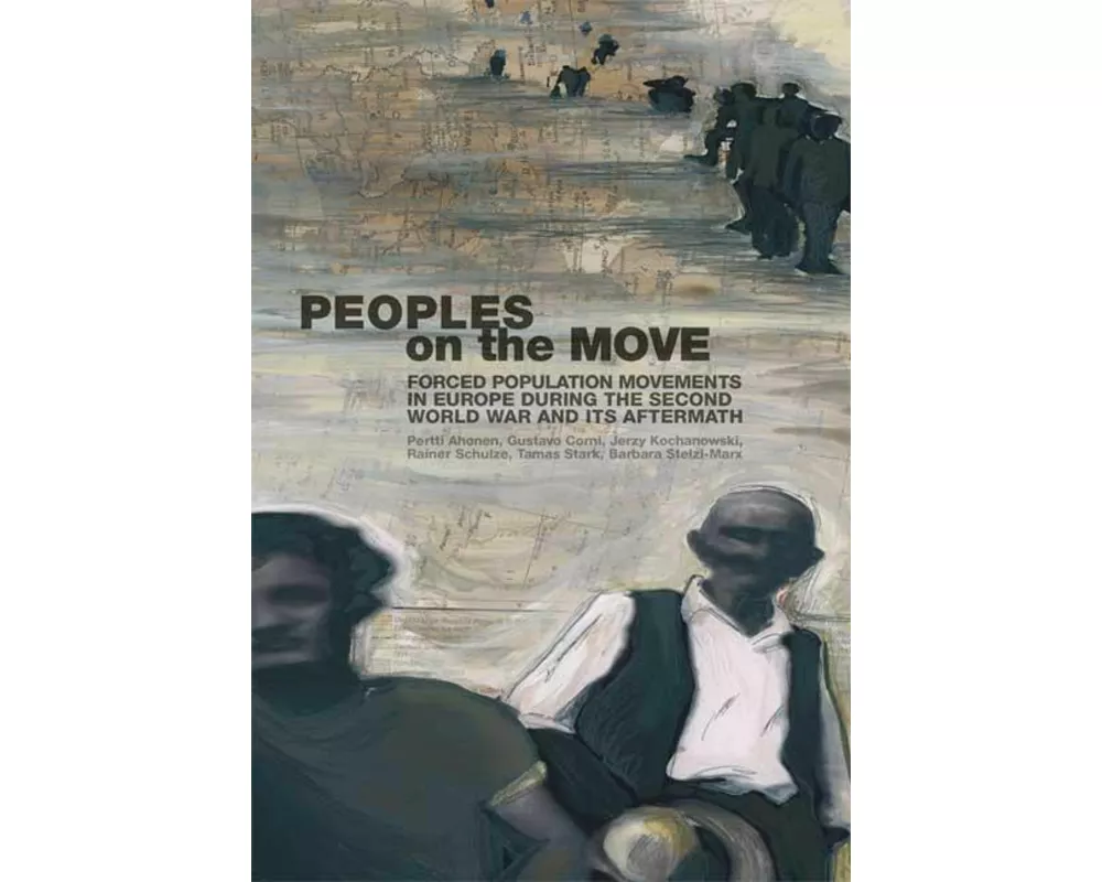 People on the Move