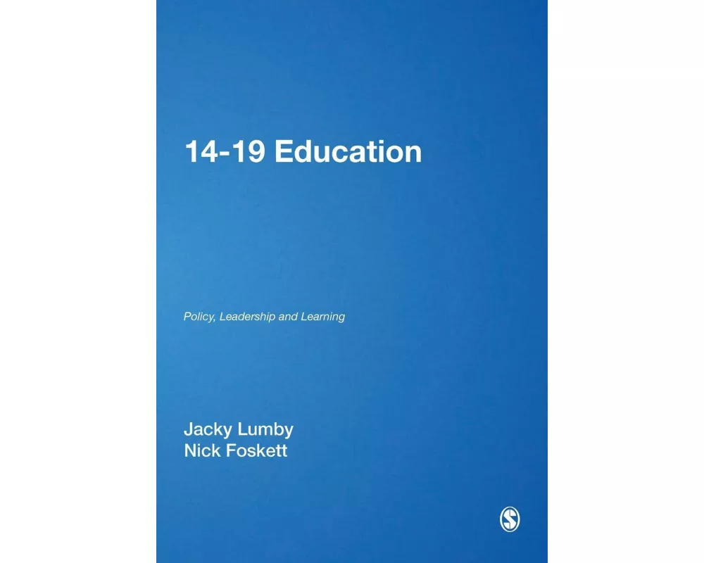 14-19 Education
