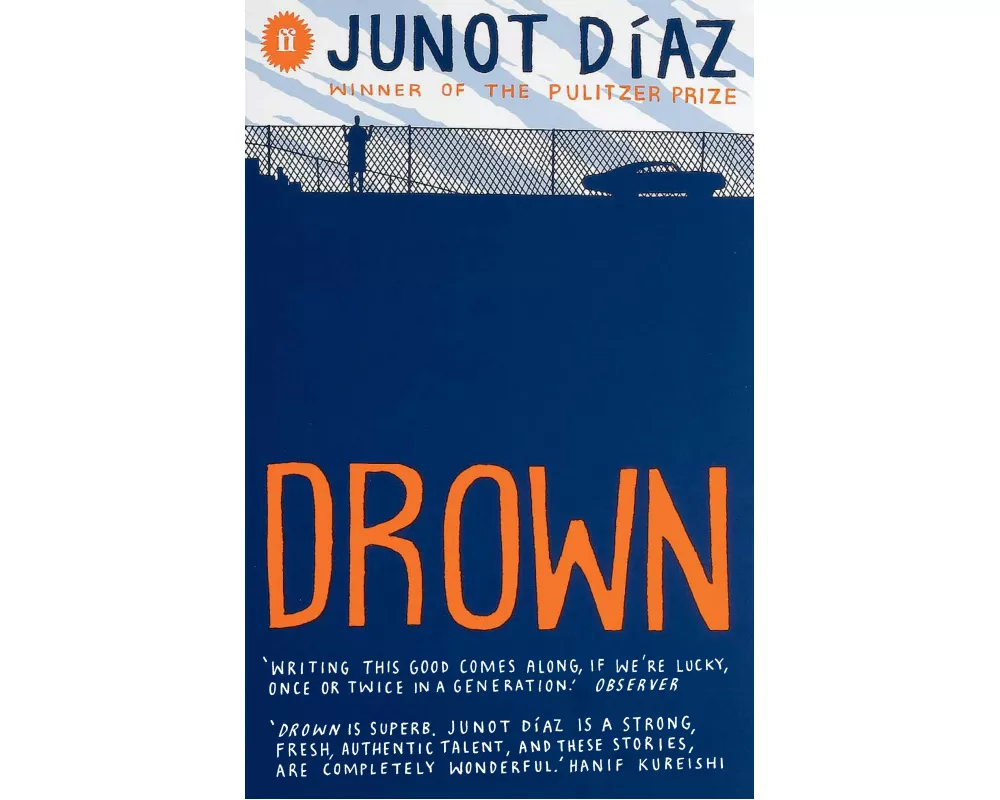 Drown