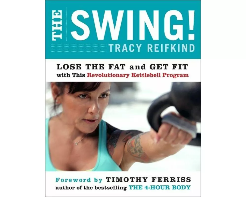 The Swing!