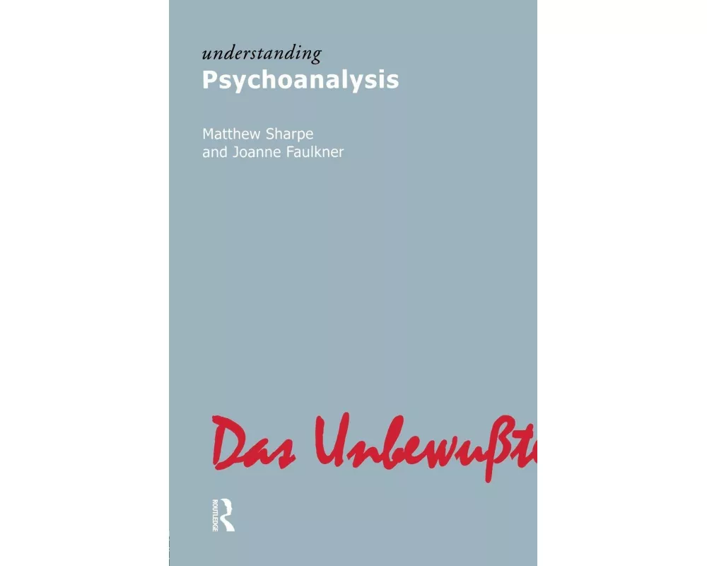 Understanding Psychoanalysis