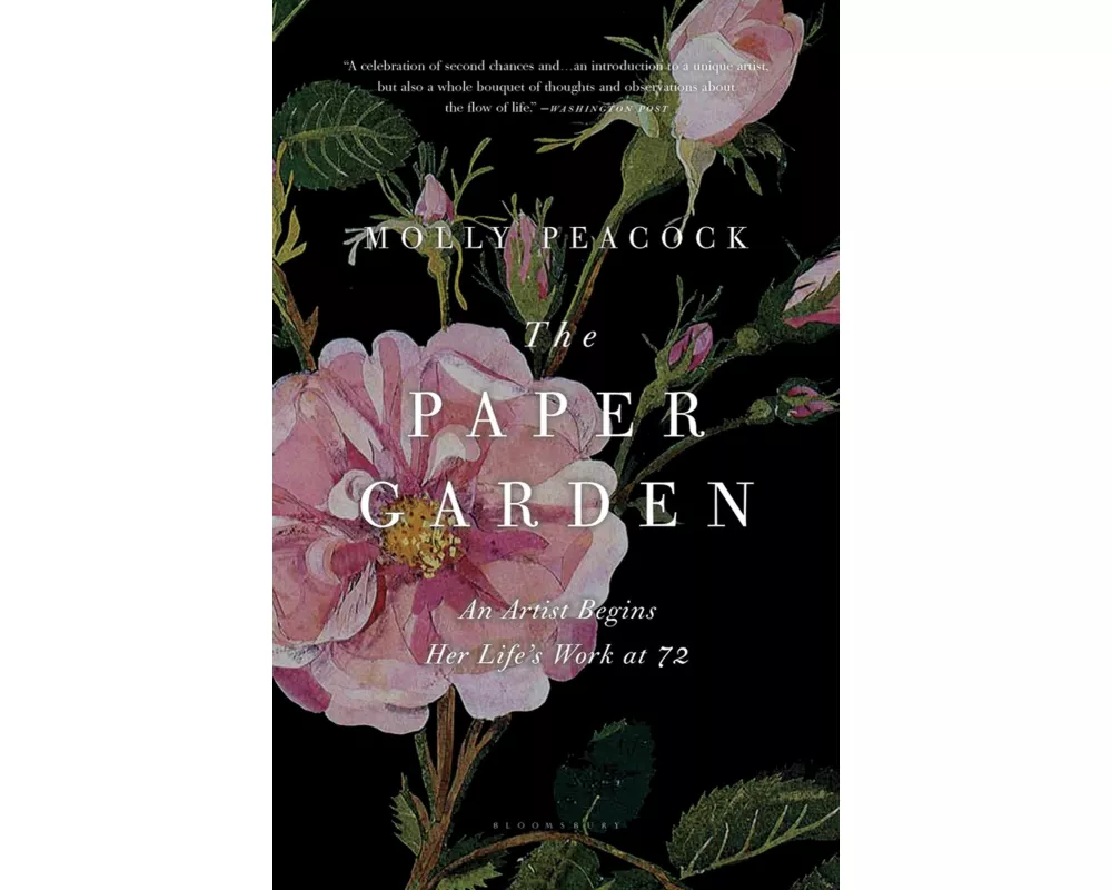 The Paper Garden