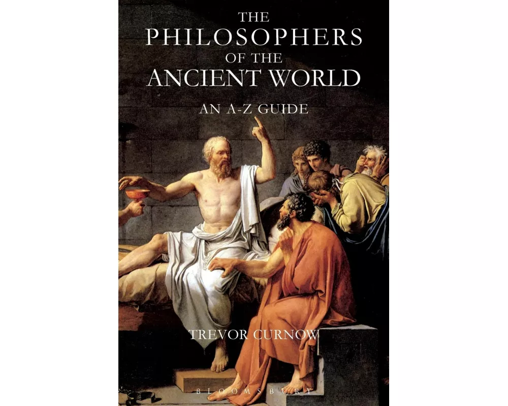 The Philosophers of the Ancient World