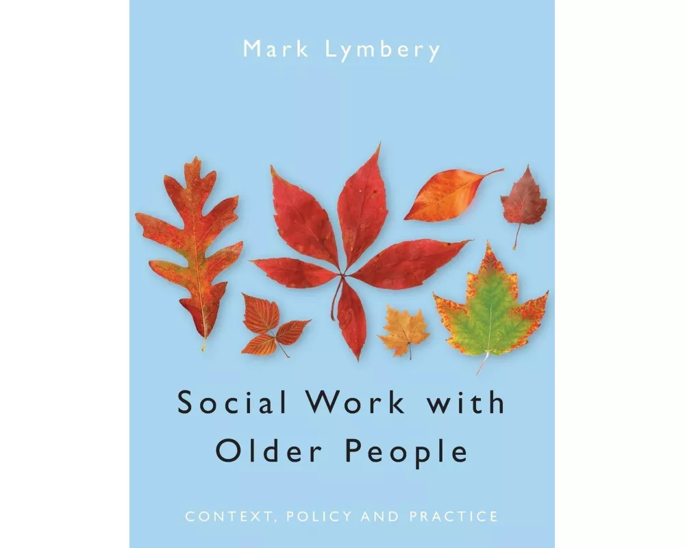 Social Work with Older People