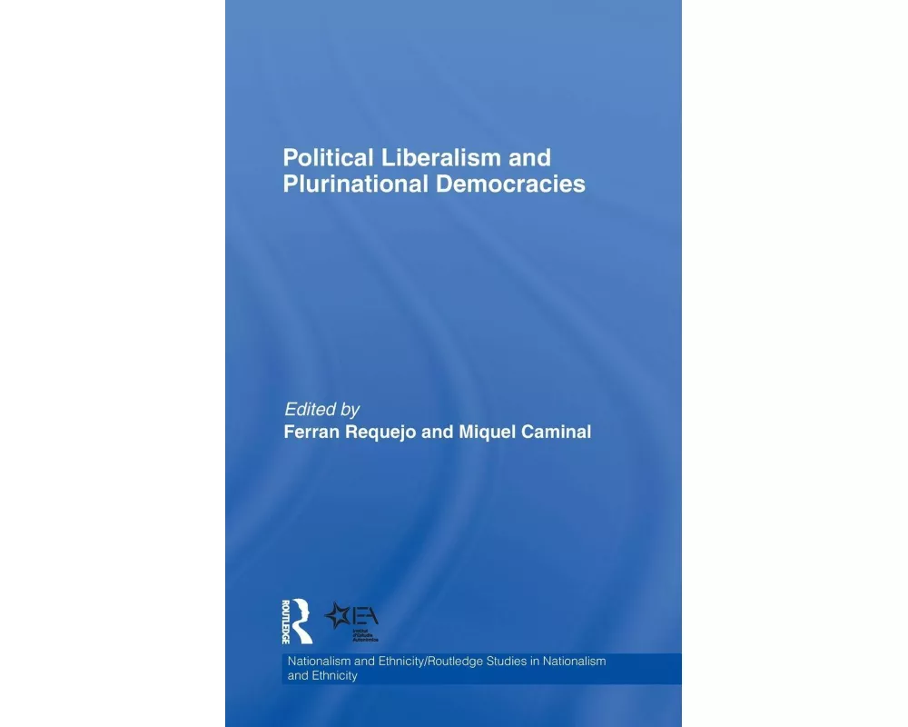 Political Liberalism and Plurinational Democracies
