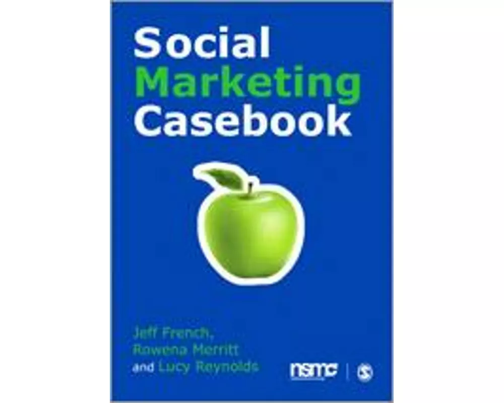 Social Marketing Casebook