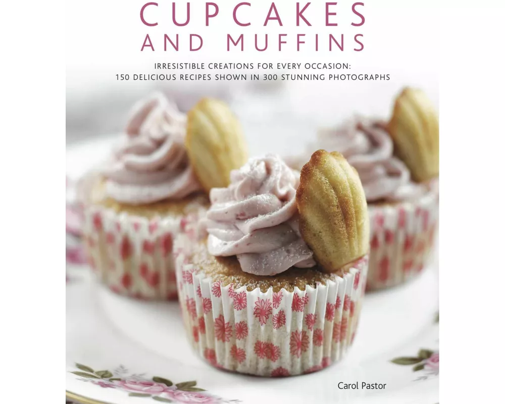 Cupcakes & Muffins
