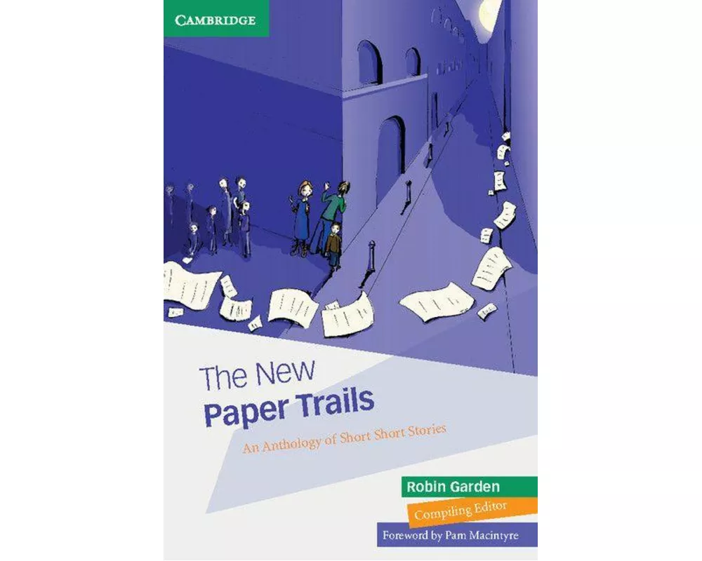 The New Paper Trails