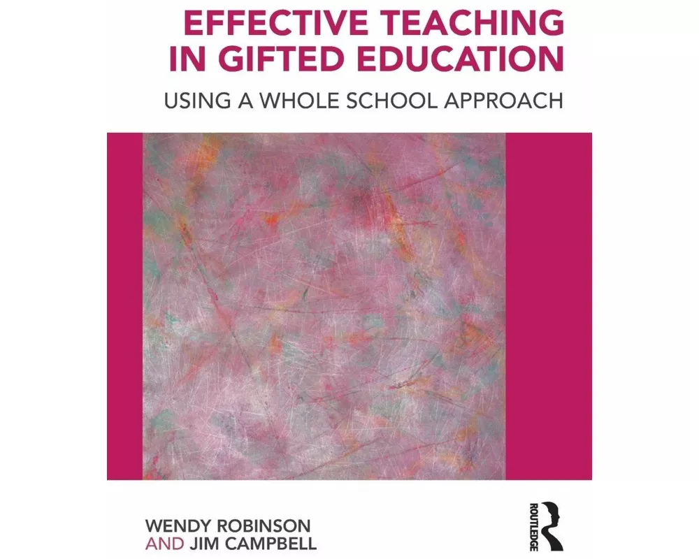 Effective Teaching in Gifted Education