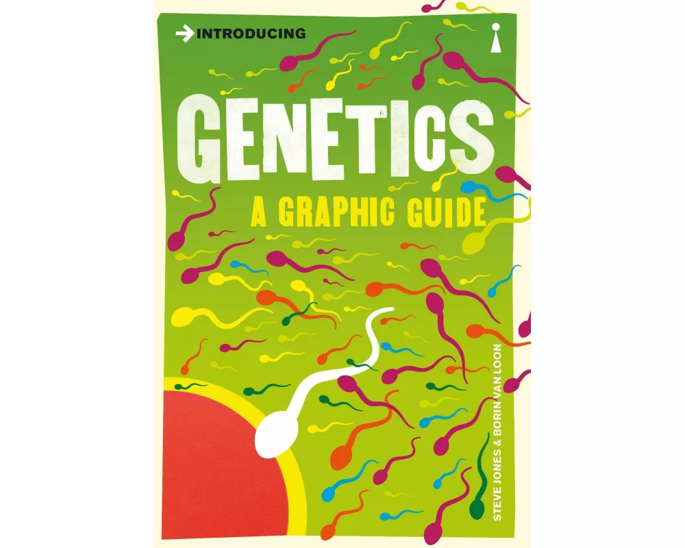 Introducing Genetics