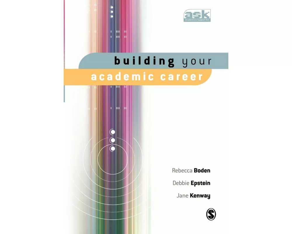 Building Your Academic Career