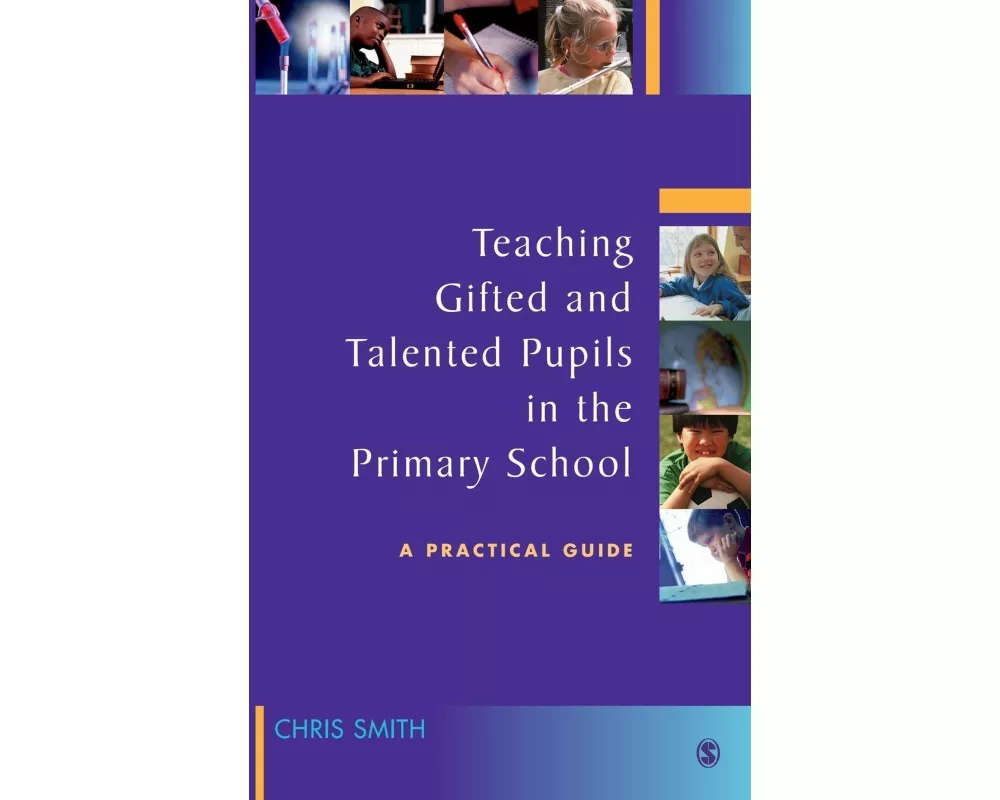 Teaching Gifted and Talented Pupils in the Primary School