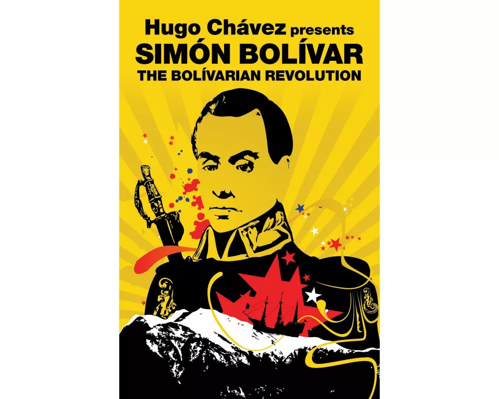The Bolivarian Revolution
