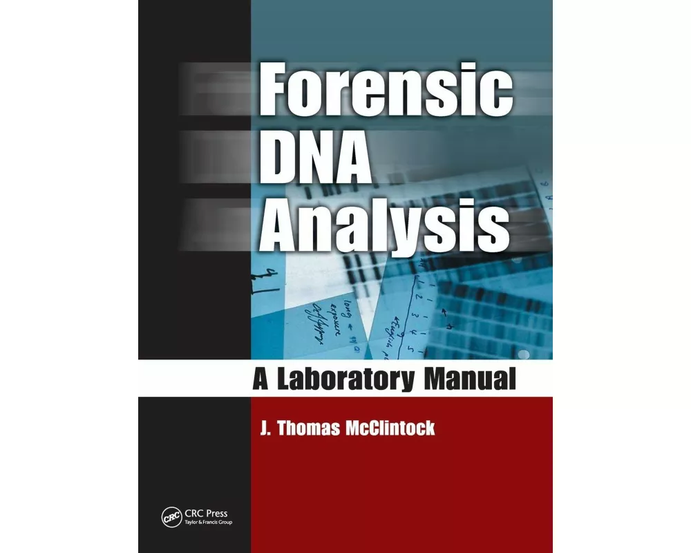 Forensic DNA Analysis