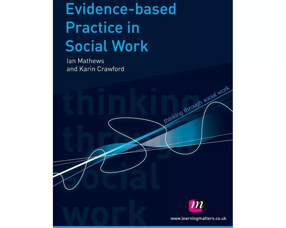 Evidence-based Practice in Social Work
