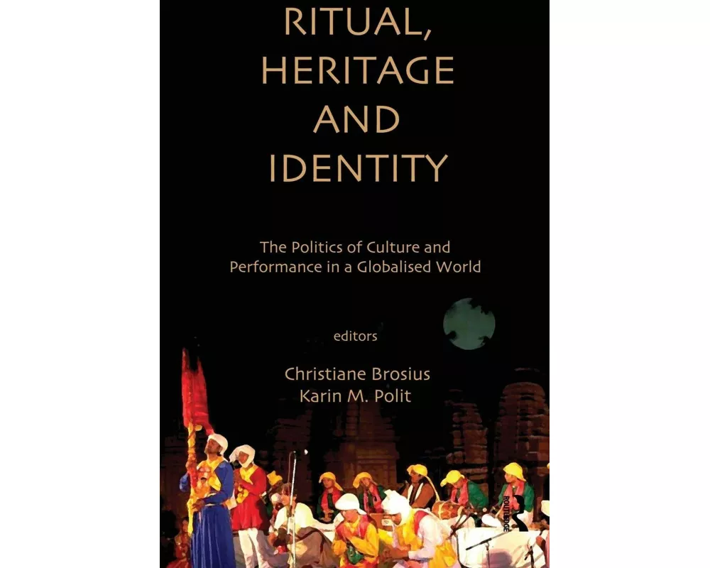 Ritual, Heritage and Identity
