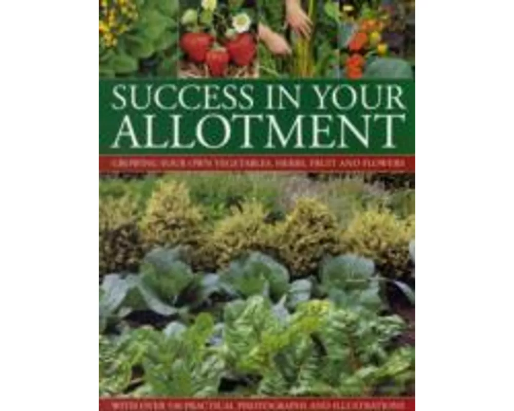 Success in Your Allotment