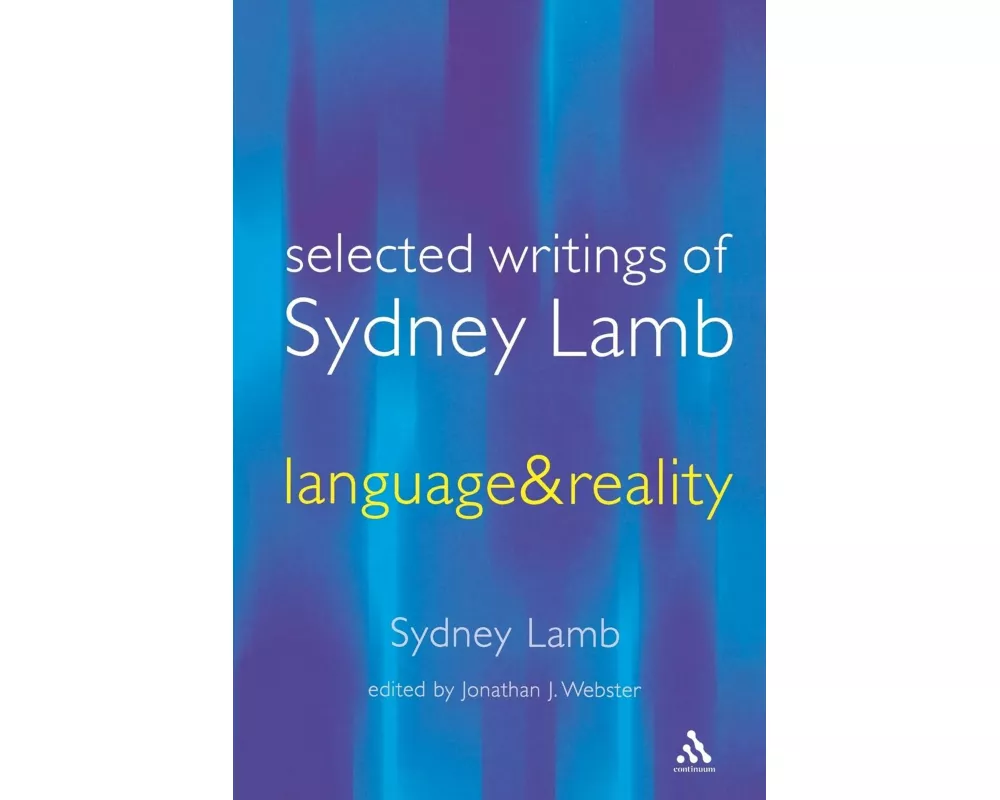 Language and Reality