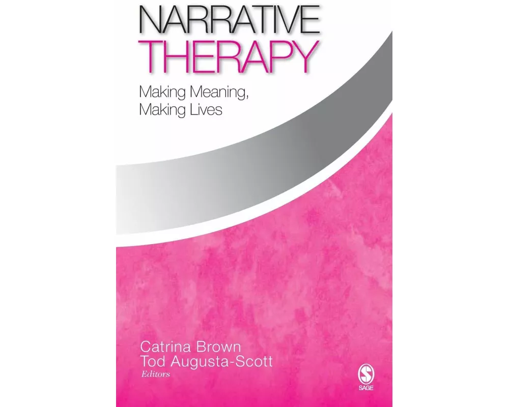Narrative Therapy