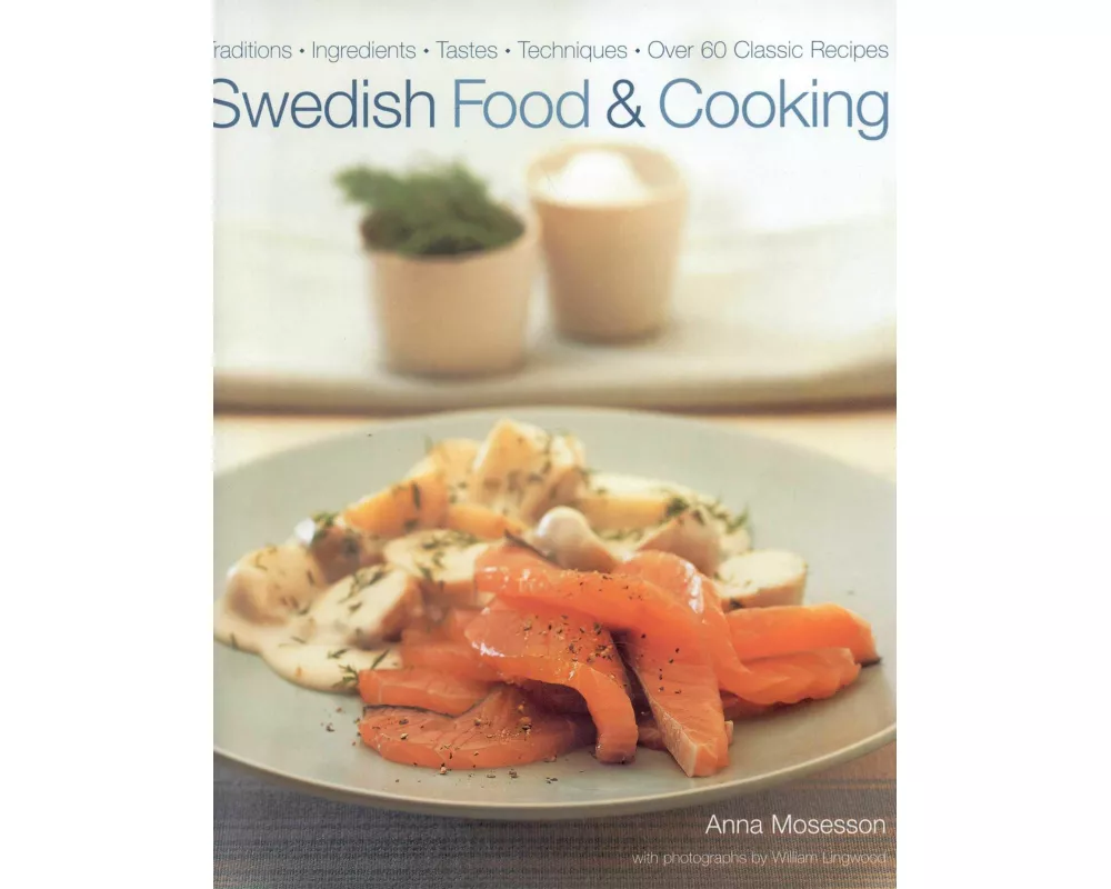 Swedish Food and Cooking