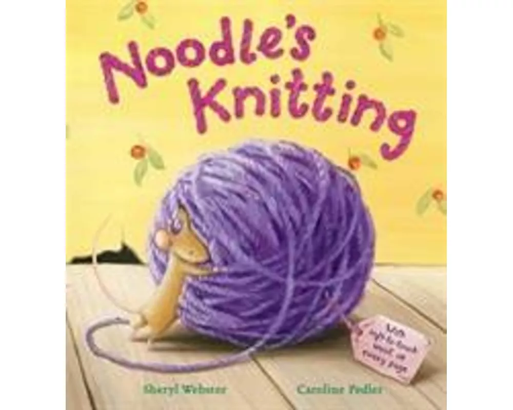 Noodle's Knitting