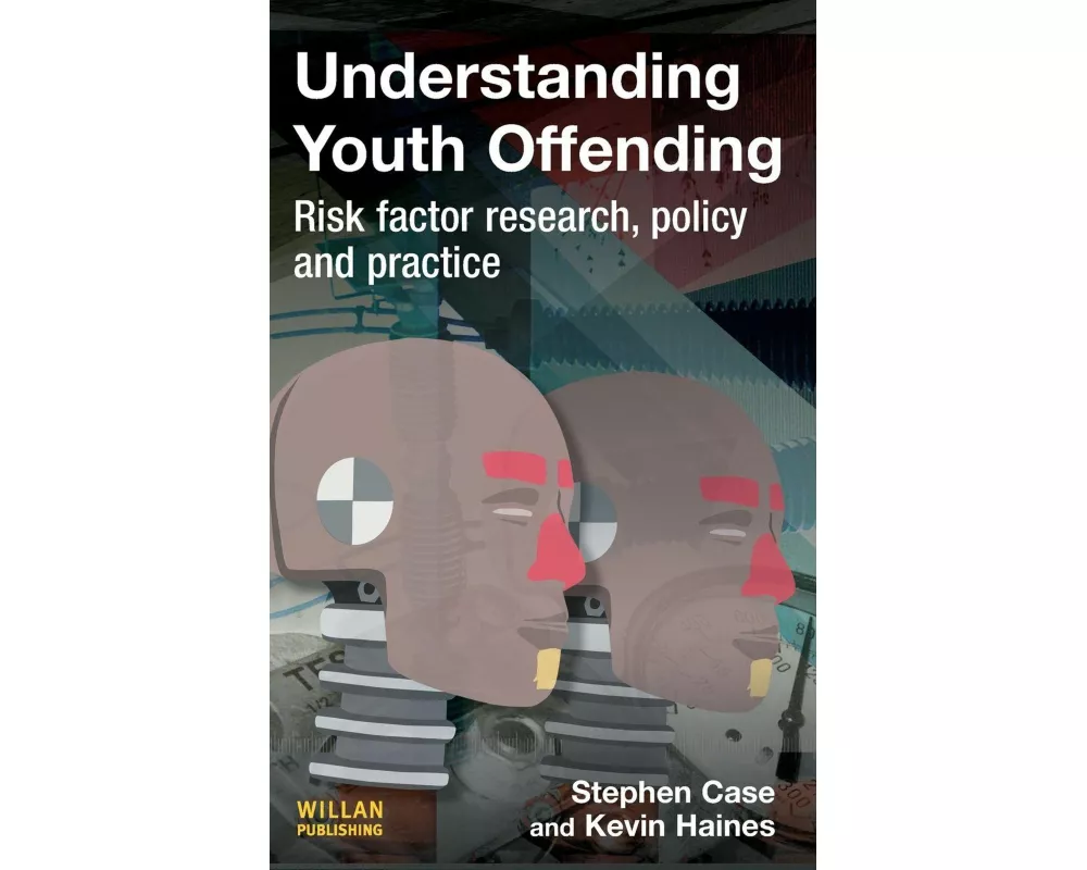 Understanding Youth Offending