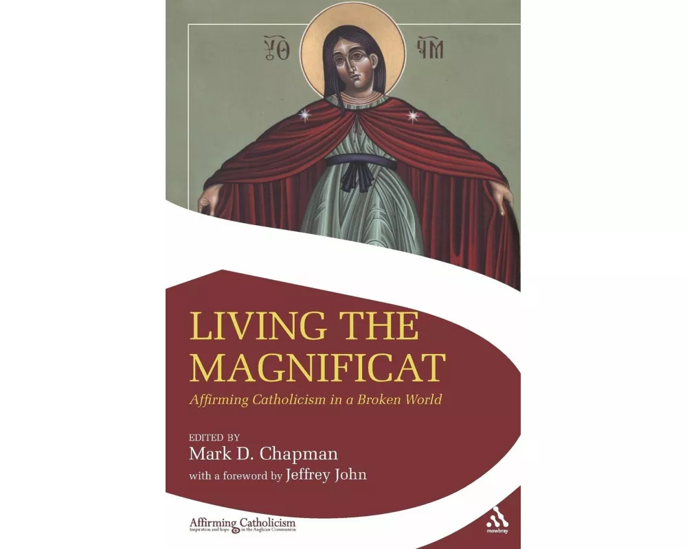 Living the Magnificat