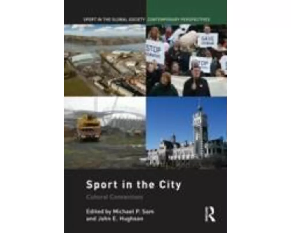 Sport in the City