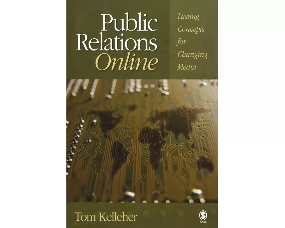 Public Relations Online