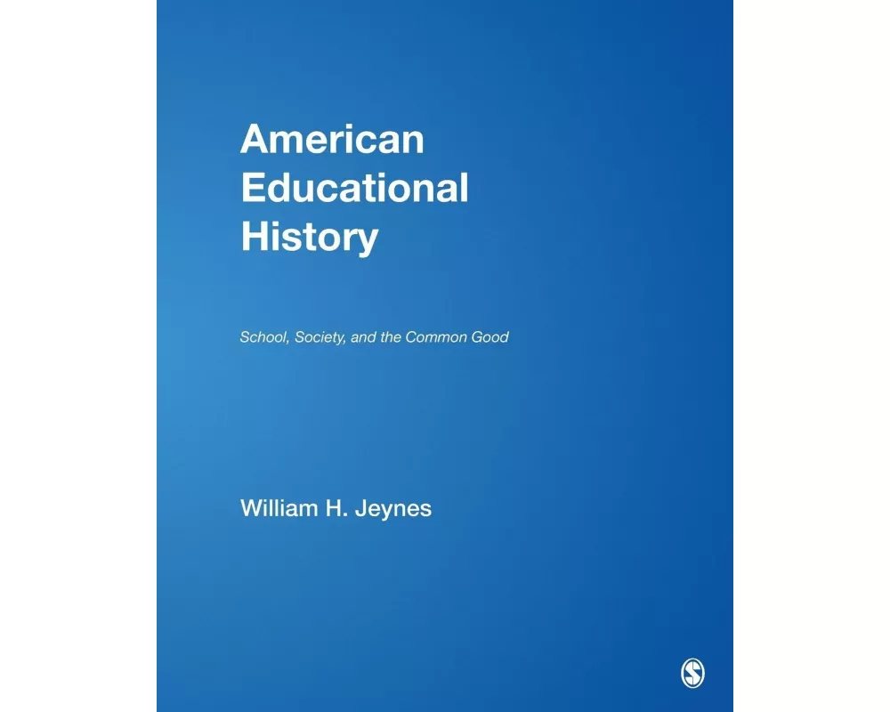 American Educational History